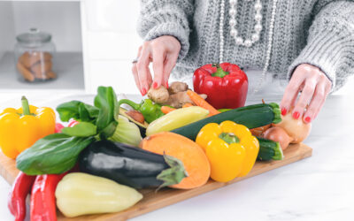 Mely ételekből szerezheted be a szervezeted számára legfontosabb vitaminokat és ásványi anyagokat?
