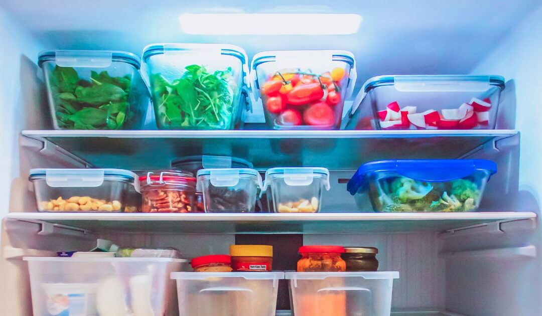 Rendszerezés a hűtőben – 5 tipp, hogy hatékonyan csináld