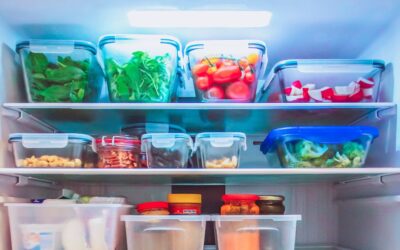 Rendszerezés a hűtőben – 5 tipp, hogy hatékonyan csináld